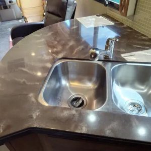 2015 Fleetwood Excursion 35B