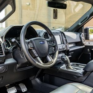 2019 Ford Shelby F-150 4×4