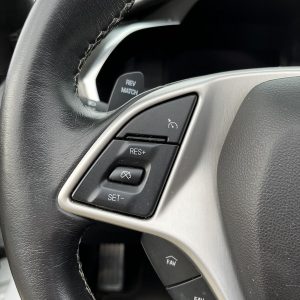 2015 Chevrolet Corvette Z06 Coupe