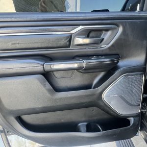 2019 Ram 1500 Limited 4×4