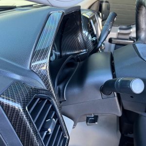 2020 Ford F-150 Shelby Super Snake Sport