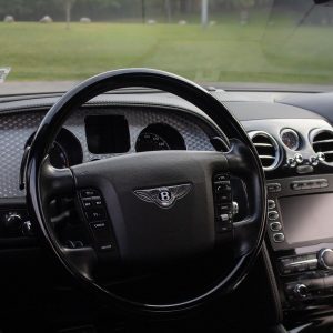 2006 Bentley Continental GT