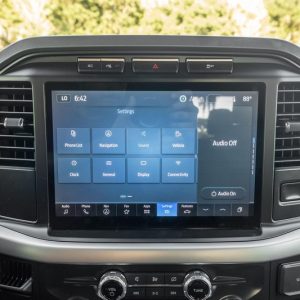 2022 Ford F-150 Lightning XLT