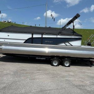 2025 Crest Classic 240 SLC