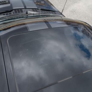 2021 Ford F-150 Shelby Super Snake