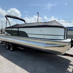 2025 Crest Classic 240 SLC