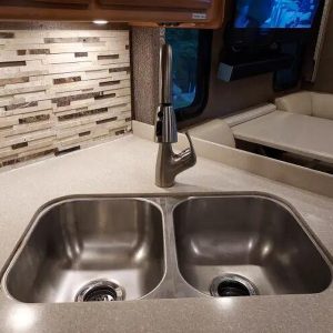 2017 Thor Motor Coach PALAZZO 33 3