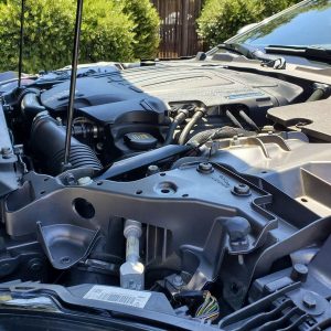 2016 Jaguar F-Type S Coupe