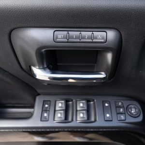 2016 Chevrolet Silverado 1500 LTZ Callaway SC560 4×4