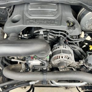 2019 Ram 1500 Limited 4×4