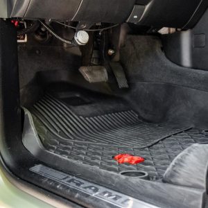 2021 Ram 1500 Hennessey TRX Mammoth 900