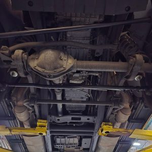 2015 Mercedes-Benz G63 AMG