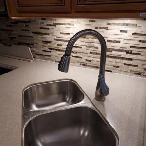 2017 Thor Motor Coach PALAZZO 33 3