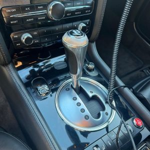 2006 Bentley Continental GT