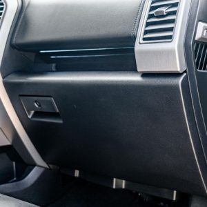 2016 Ford F-150 Hennessey VelociRaptor 650 4×4