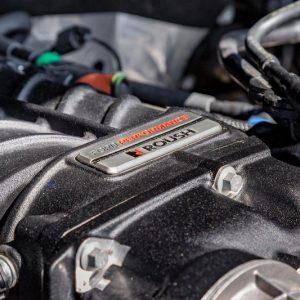 2020 Ford F-150 Roush Nitemare 4×4