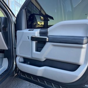 2020 Ford F-150 Shelby Super Snake Sport