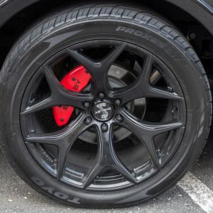 2021 Ford F-150 Shelby Super Snake