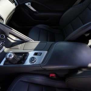 2016 Chevrolet Corvette Z06 Callaway SC757 Coupe