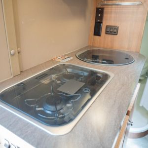 2015 Ram ProMaster 3500 Winnebago Travato