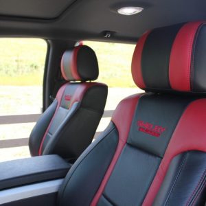 2014 Ford F-150 Shelby Baja Raptor