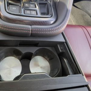 2015 Jaguar F-Type R Coupe