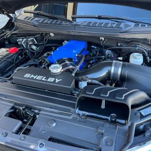 2020 Ford F-150 Shelby Super Snake Sport