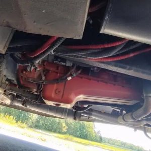 2015 Fleetwood Excursion 35B