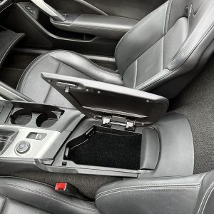 2015 Chevrolet Corvette Z06 Coupe