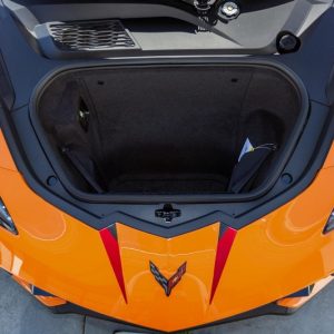 2022 Chevrolet Corvette Stingray Z51 Convertible