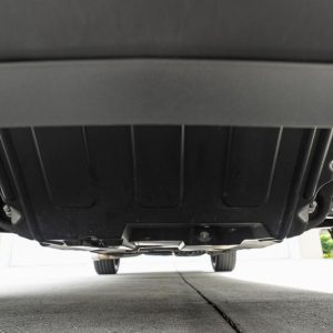 2016 Chevrolet Silverado 1500 LTZ Callaway SC560 4×4