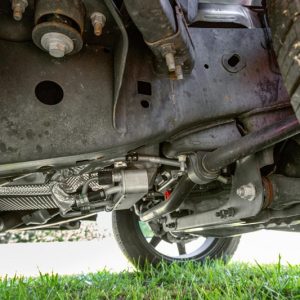 2020 Ford F-150 Roush Nitemare 4×4