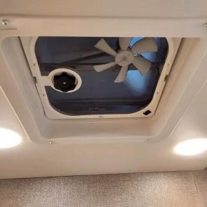 2017 Thor Motor Coach PALAZZO 33 3