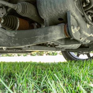 2020 Ford F-150 Roush Nitemare 4×4