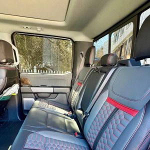 2021 Ford F-150 Shelby Super Snake