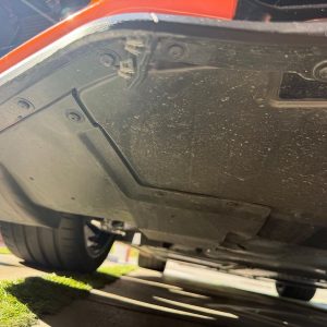 2022 Chevrolet Corvette Stingray Z51 Convertible