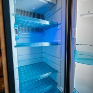 2015 Ram ProMaster 3500 Winnebago Travato