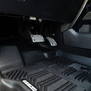 2019 Ford Shelby F-150 4×4