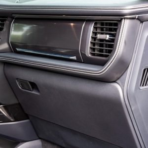 2022 Ford F-150 Lightning Platinum