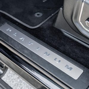 2016 Ford F-150 Hennessey VelociRaptor 650 4×4