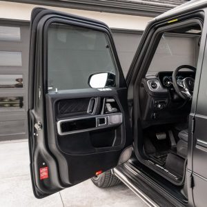 2021 Mercedes-AMG G63