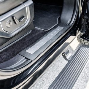 2016 Ford F-150 Hennessey VelociRaptor 650 4×4