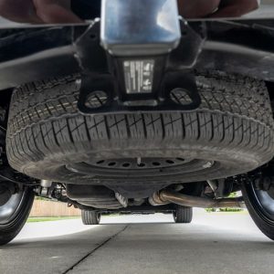 2016 Chevrolet Silverado 1500 LTZ Callaway SC560 4×4