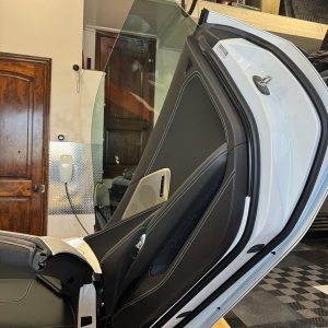 2021 Chevrolet Corvette Stingray Coupe