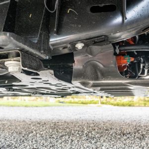 2022 Ford F-150 Lightning XLT