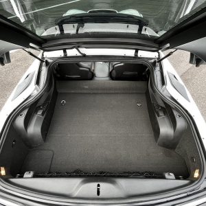 2015 Chevrolet Corvette Z06 Coupe