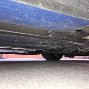 2016 Chevrolet Corvette Z06 Callaway SC757 Coupe