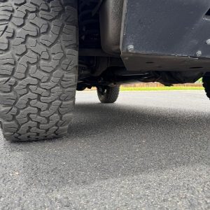 2013 Mercedes-Benz G550