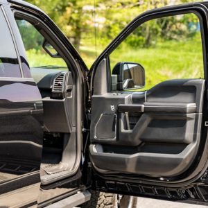 2019 Ford Shelby F-150 4×4