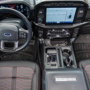 2021 Ford F-150 Shelby Super Snake